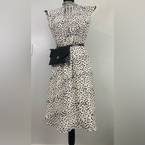 Banana Republic medium dress